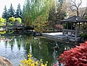 Kelowna attractions