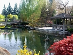 Kelowna attractions