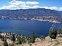 Kelowna BC