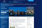 Delta Grand Okanagan Resort Kelowna