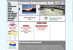 Kelowna Snowmobile Club