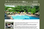 A Touch of English Bed and Breakfast