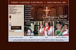 First United Church