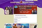 Living Faith Miracle Center
