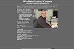 Winfield United Church