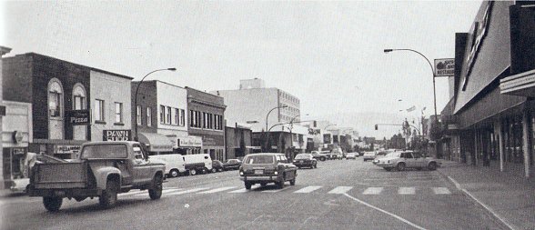 Kelowna 1960 
