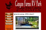 Canyon Farms RV Park