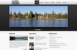 Idabel Lake Resort