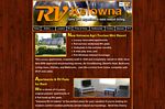 Kelowna Cabins and RV Park