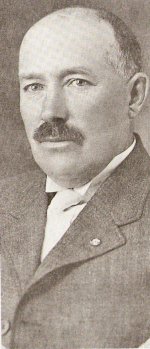 Dr Benjamin Boyce