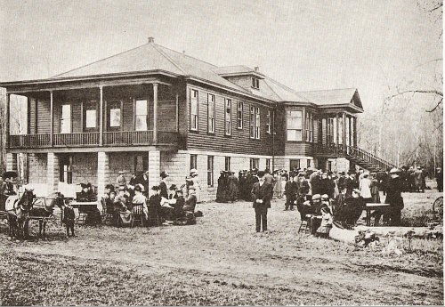 Kelowna Hospital