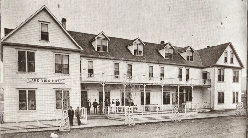 Lakeview Hotel