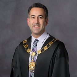 Colin Basran