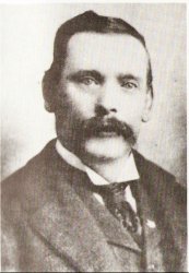 Henry William Raymer