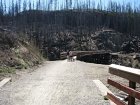 The end of the railway
