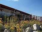 Kettle Valley Railway - Prairie Station