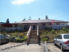 Kettle Valley Railway - Prairie Station