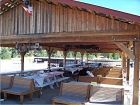 Kettle Valley Railway - Prairie Station