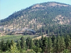 Kettle Valley Railway - Prairie Station