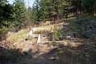 Ruth Station foundation
