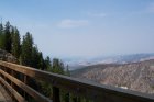 View from Trestle No 1