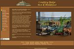 Country Ridge Bed and Breakfast 