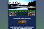 Dee Lake Wilderness Resort