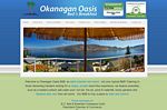 Okanagan Oasis Bed & Breakfast
