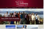 Distinctly Kelowna Tours