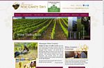 Okanagan Wine Country Tours