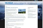 Valhalla Helicopters