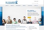 British Columbia Chamber of Commerce