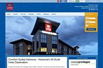 Comfort Suites