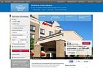 Fairfield Inn & Suites Kelowna