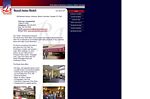 Royal Anne Hotel 