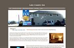 Lake Country Inn 