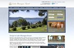 Lake Okanagan Resort
