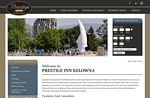 Prestige Inns Kelowna