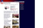 Royal Anne Hotel Kelowna