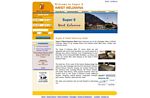 Super 8 West Kelowna Hotel