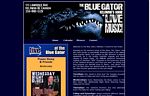 Blue Gator Restaurant