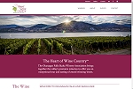 Okanagan Falls Winery Associations