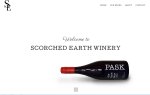 Scorched Earth Winery