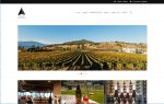 Intrigue Wines