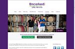 Uncorked Okanagan Wine Tours