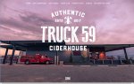Truck 59 Ciderhouse
